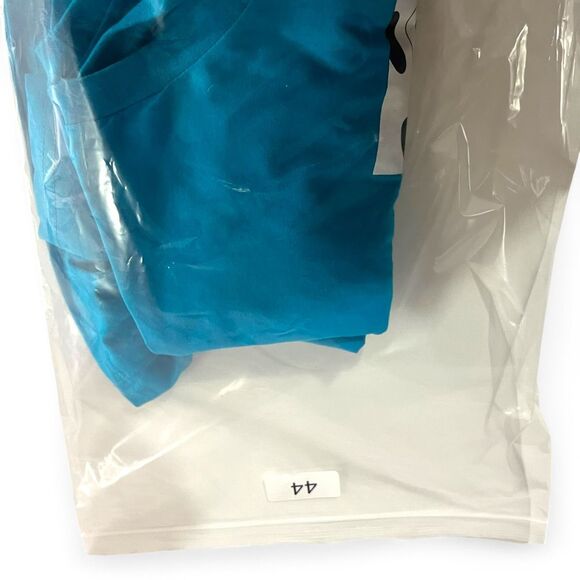 McDonalds French Fries Graphic T-Shirt 2XL Fun Cartoon Design Fast Food Tee - Picture 6 of 6